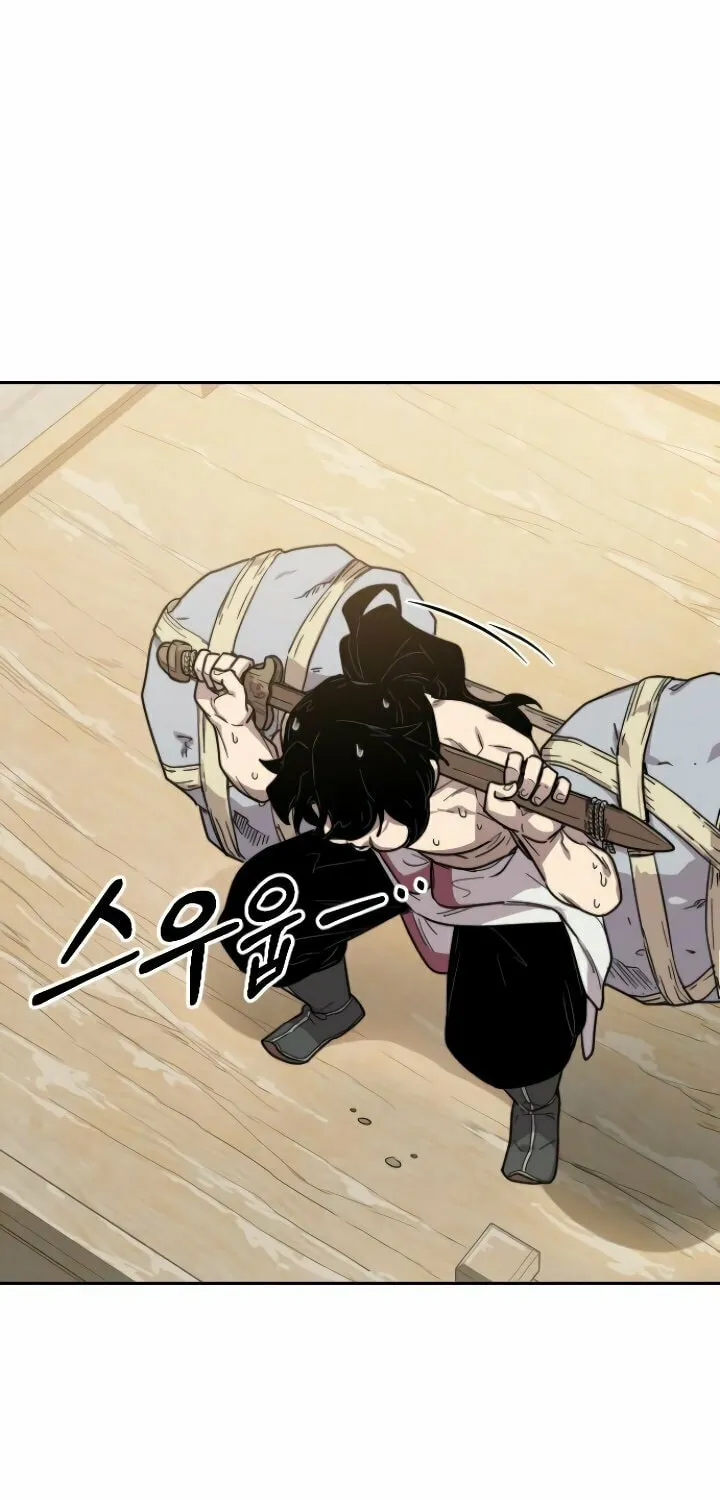 Read Return of the Blossoming Blade EN Manga Online