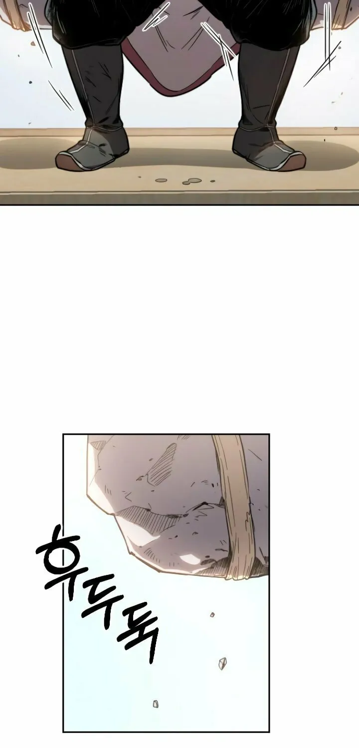 Read Return of the Blossoming Blade EN Manga Online