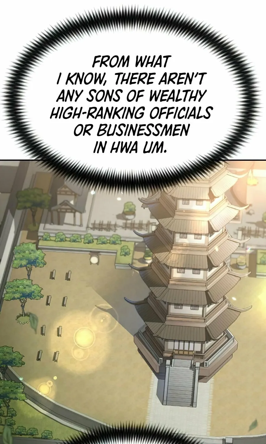Read Return of the Blossoming Blade EN Manga Online