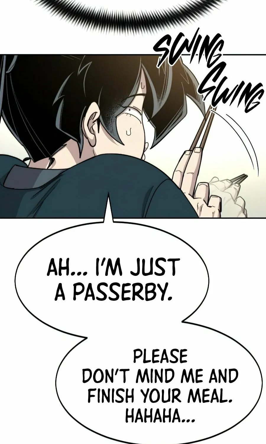 Read Return of the Blossoming Blade EN Manga Online