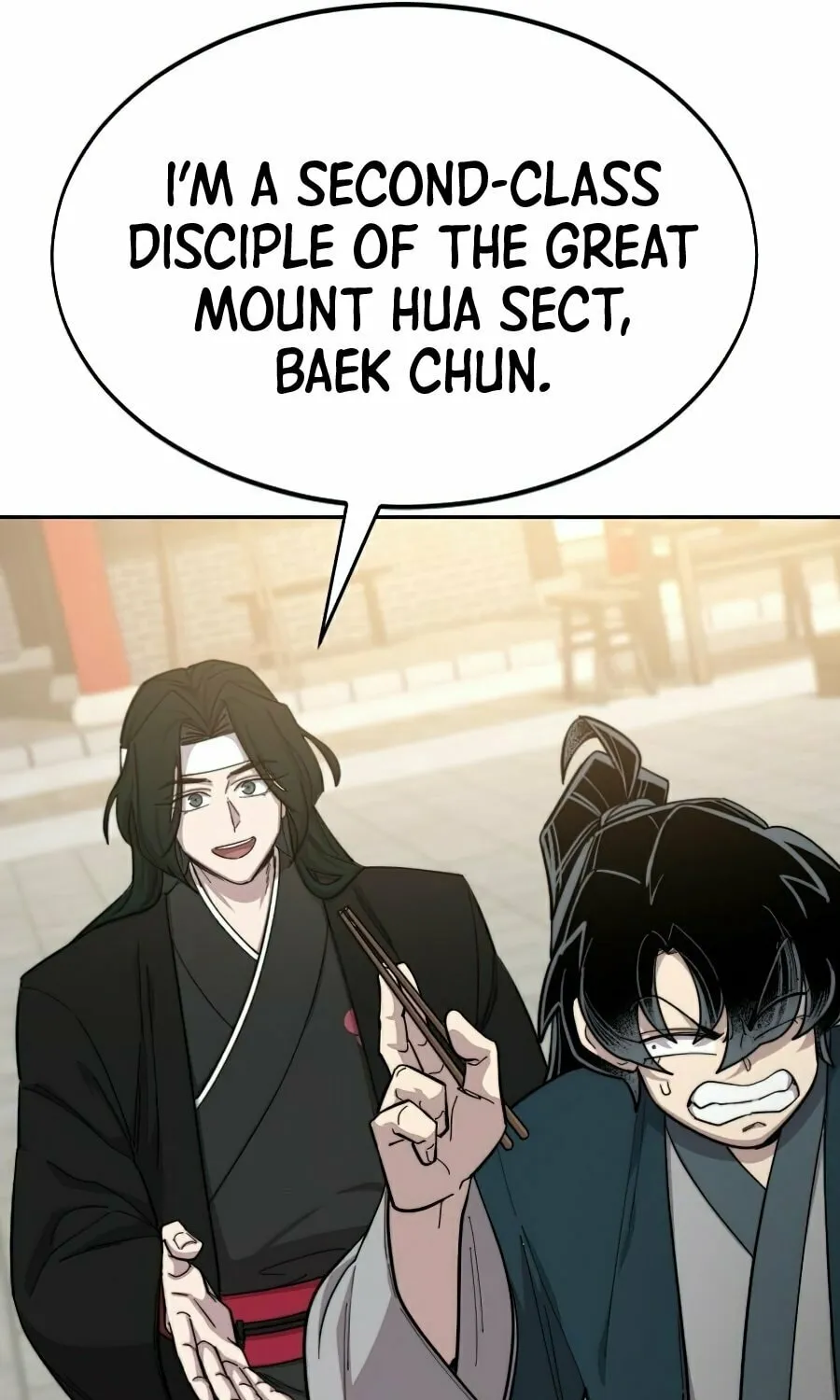 Read Return of the Blossoming Blade EN Manga Online