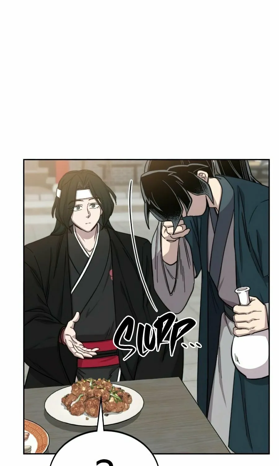 Read Return of the Blossoming Blade EN Manga Online