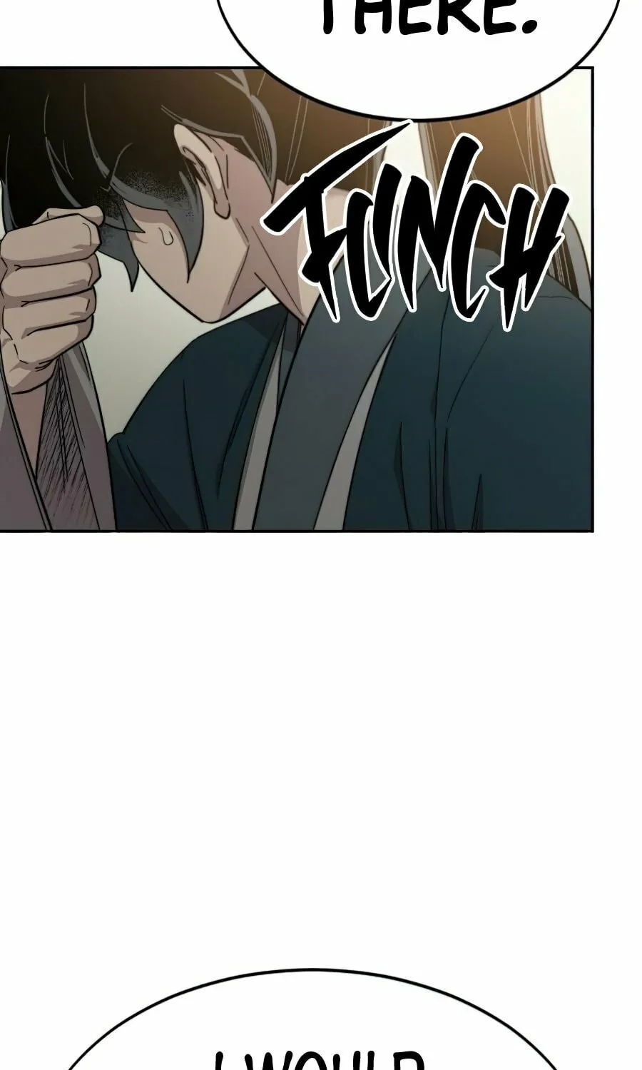 Read Return of the Blossoming Blade EN Manga Online