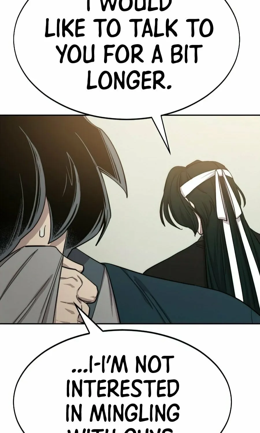 Read Return of the Blossoming Blade EN Manga Online