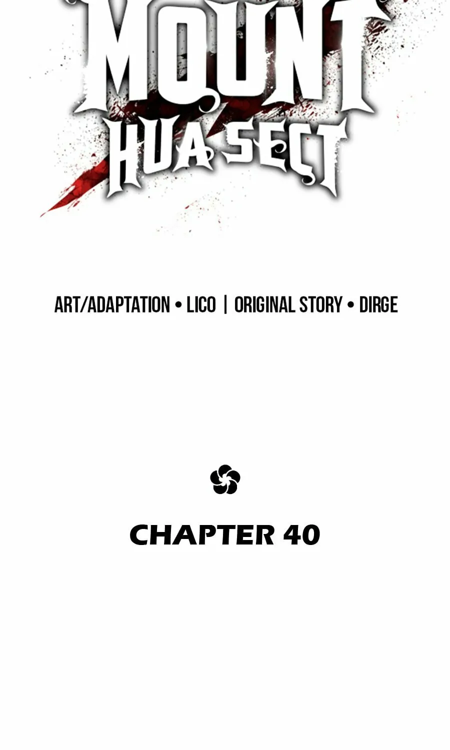 Read Return of the Blossoming Blade EN Manga Online