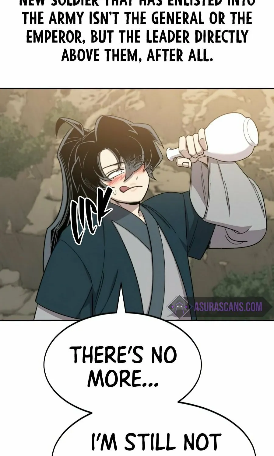 Read Return of the Blossoming Blade EN Manga Online