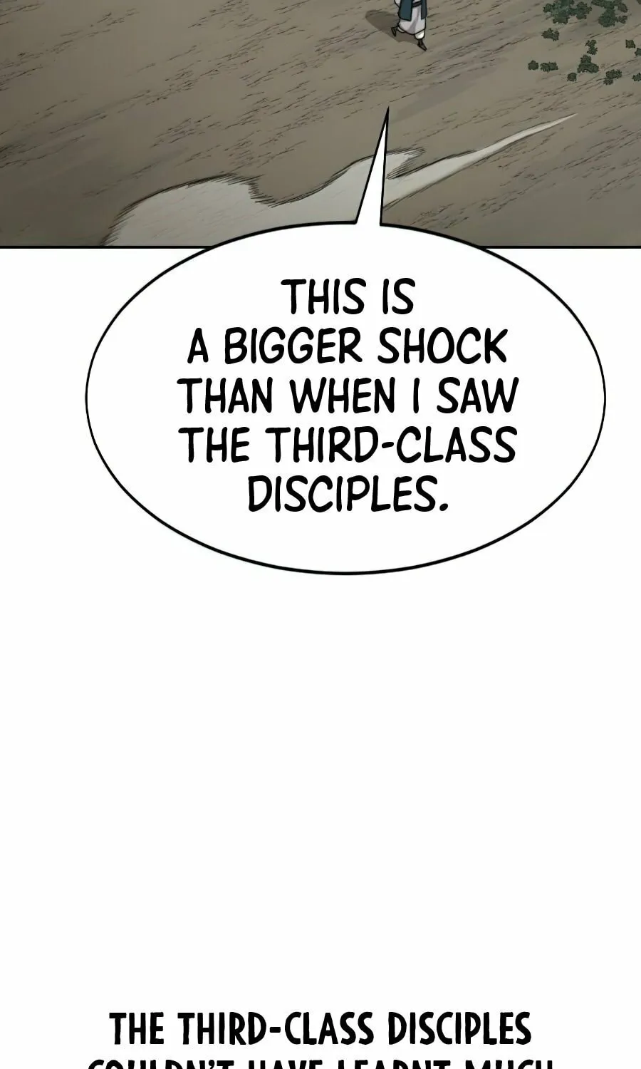 Read Return of the Blossoming Blade EN Manga Online