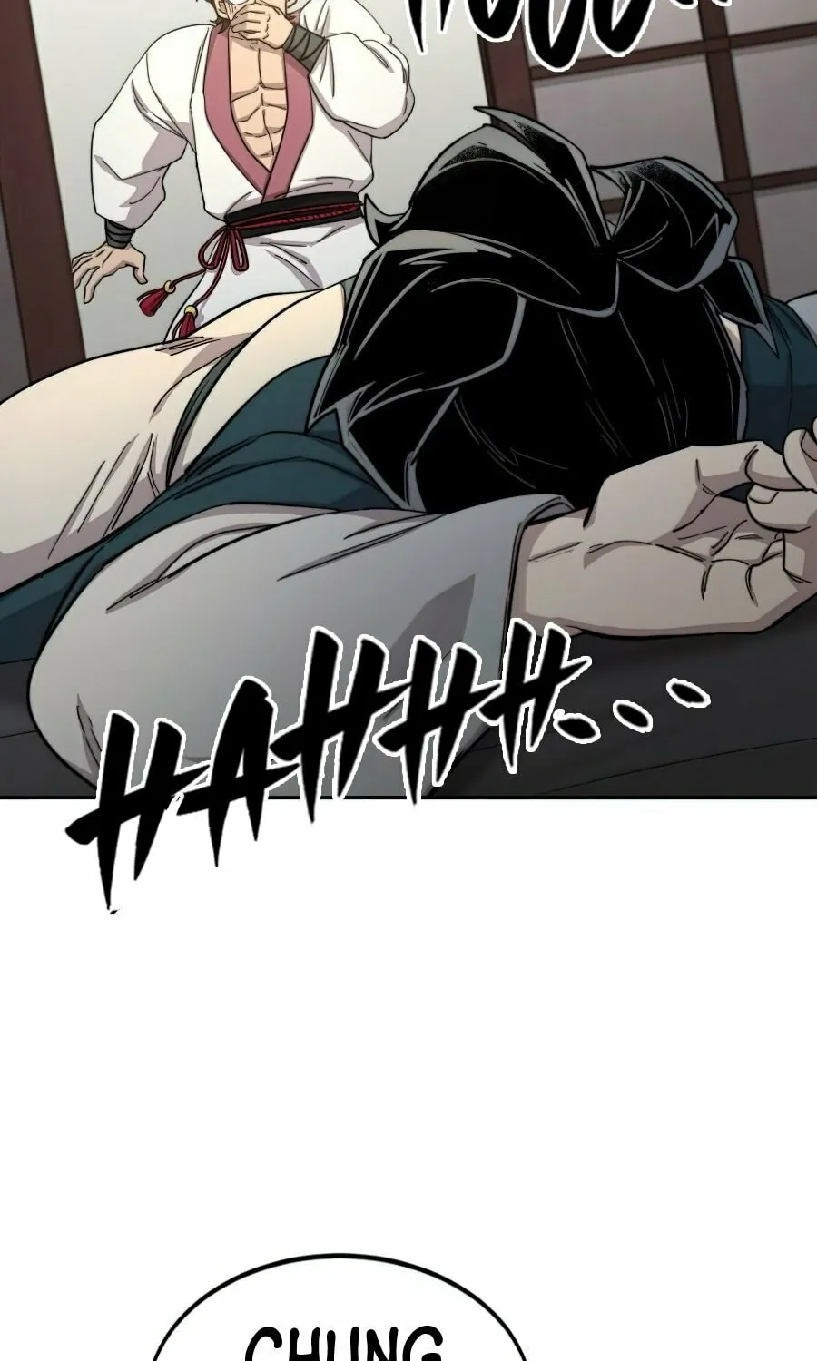 Read Return of the Blossoming Blade EN Manga Online