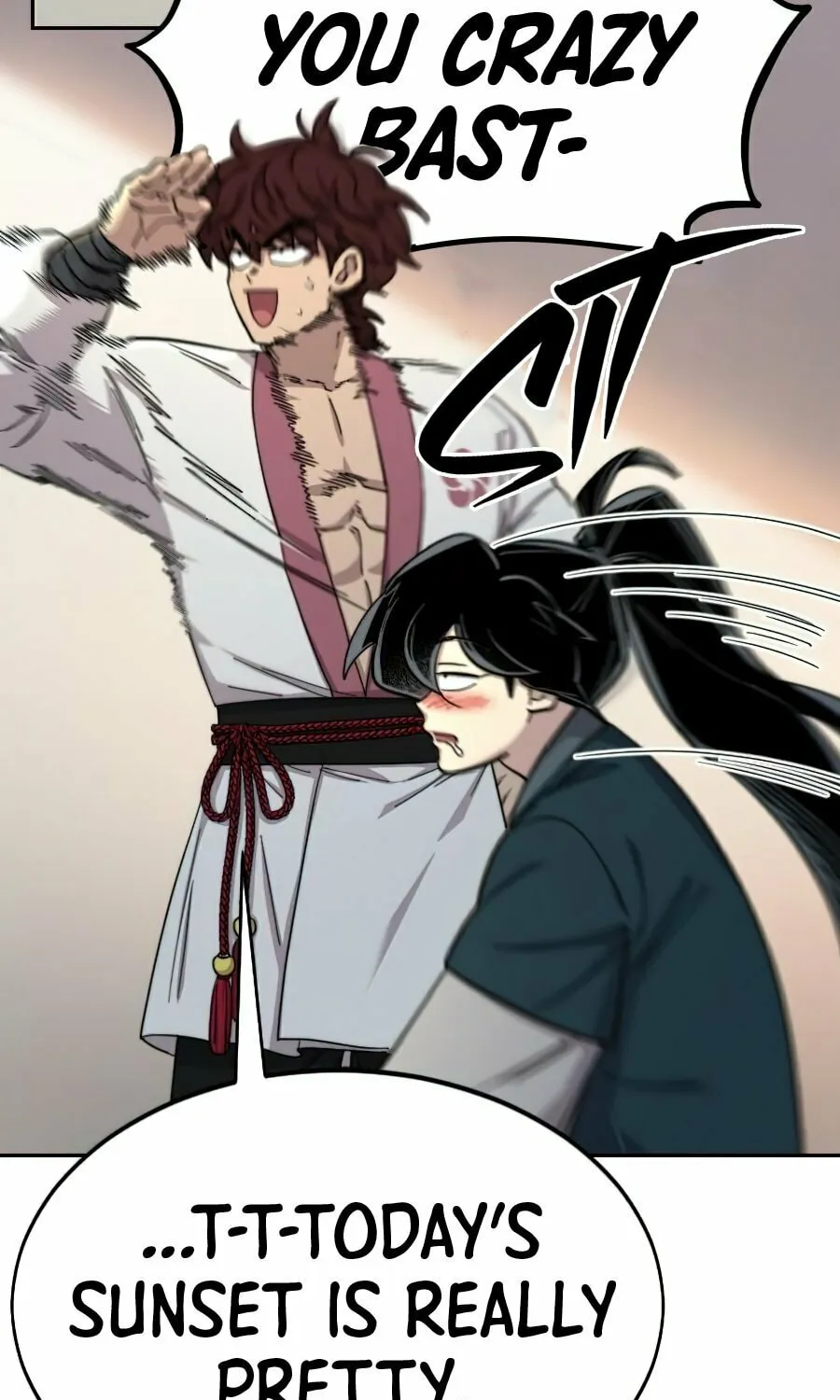 Read Return of the Blossoming Blade EN Manga Online