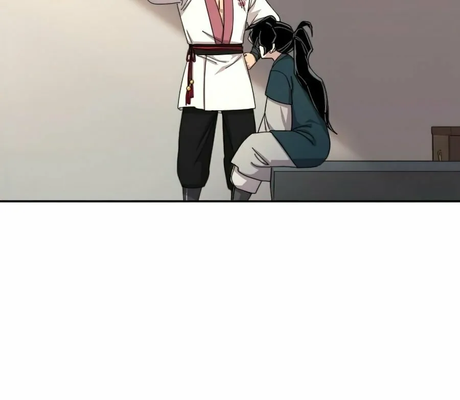 Read Return of the Blossoming Blade EN Manga Online