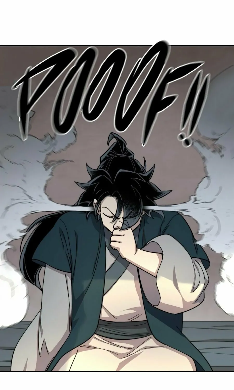 Read Return of the Blossoming Blade EN Manga Online