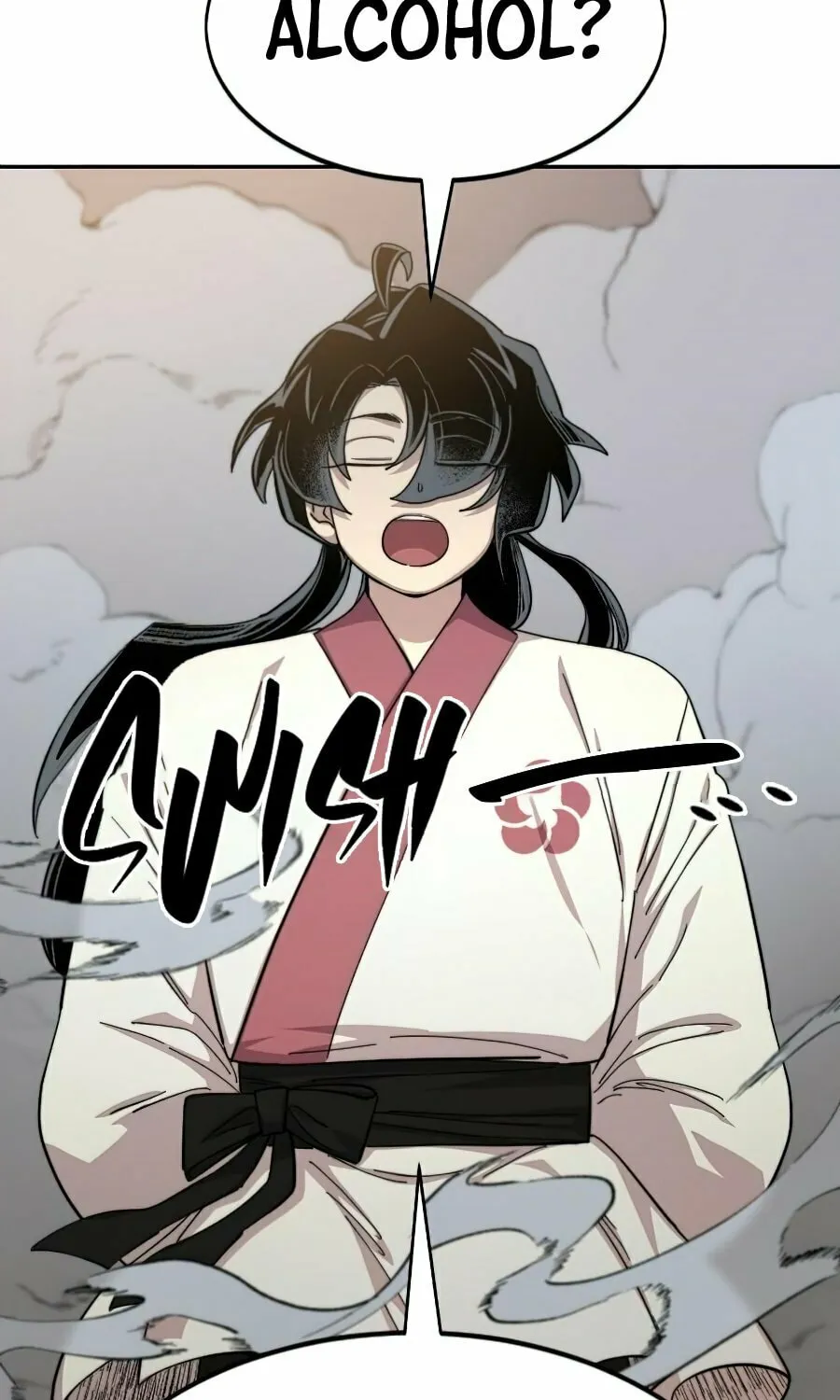 Read Return of the Blossoming Blade EN Manga Online
