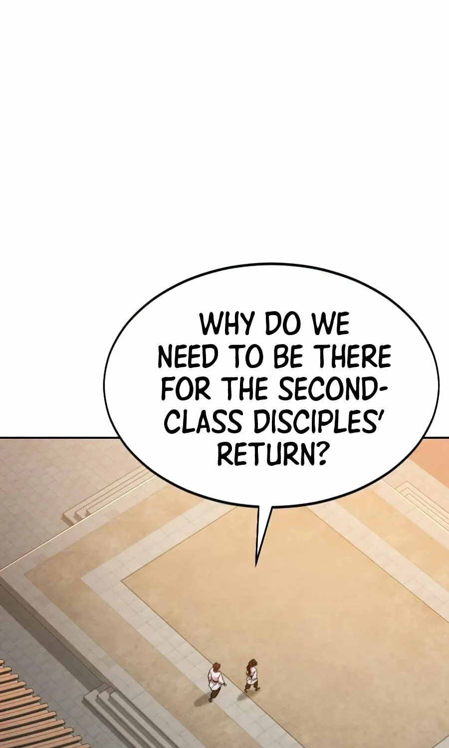 Read Return of the Blossoming Blade EN Manga Online