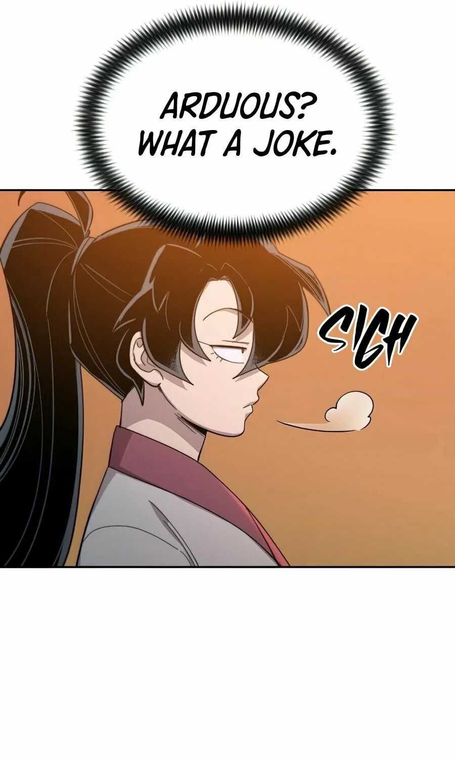 Read Return of the Blossoming Blade EN Manga Online