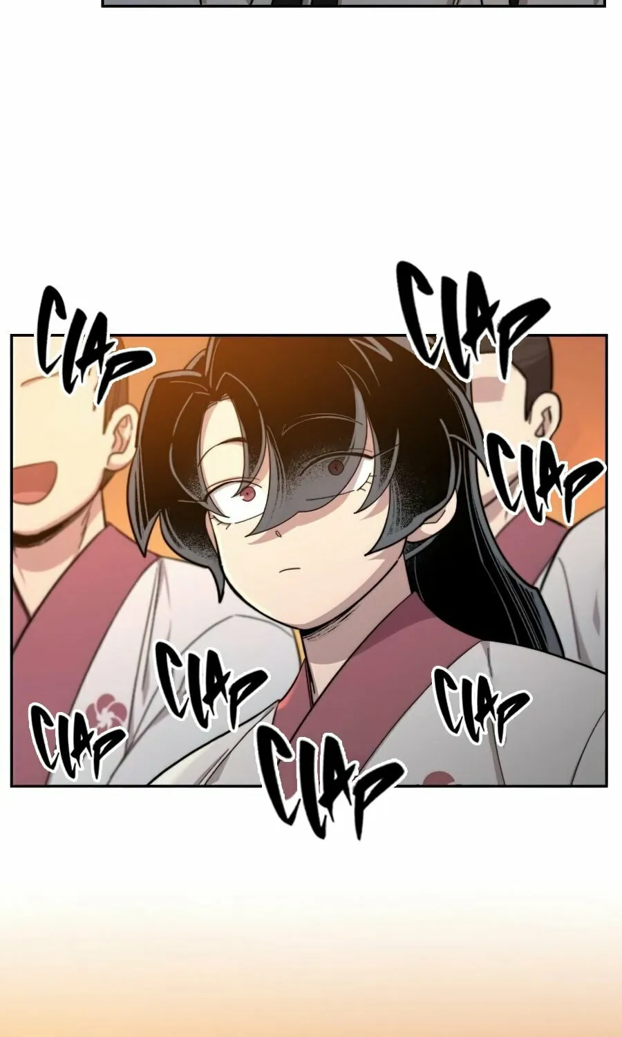 Read Return of the Blossoming Blade EN Manga Online