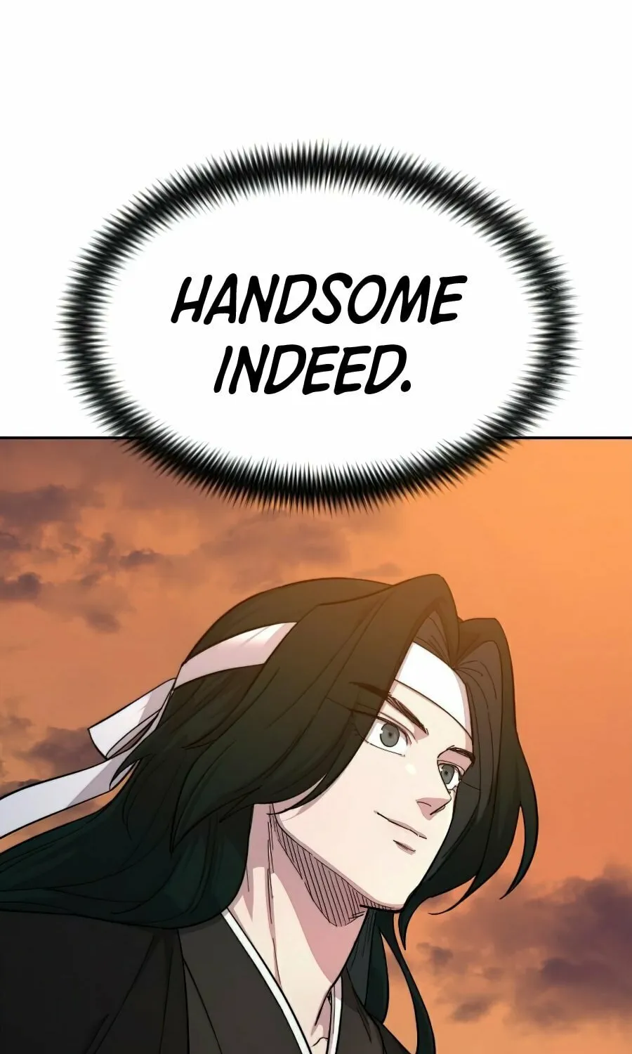 Read Return of the Blossoming Blade EN Manga Online