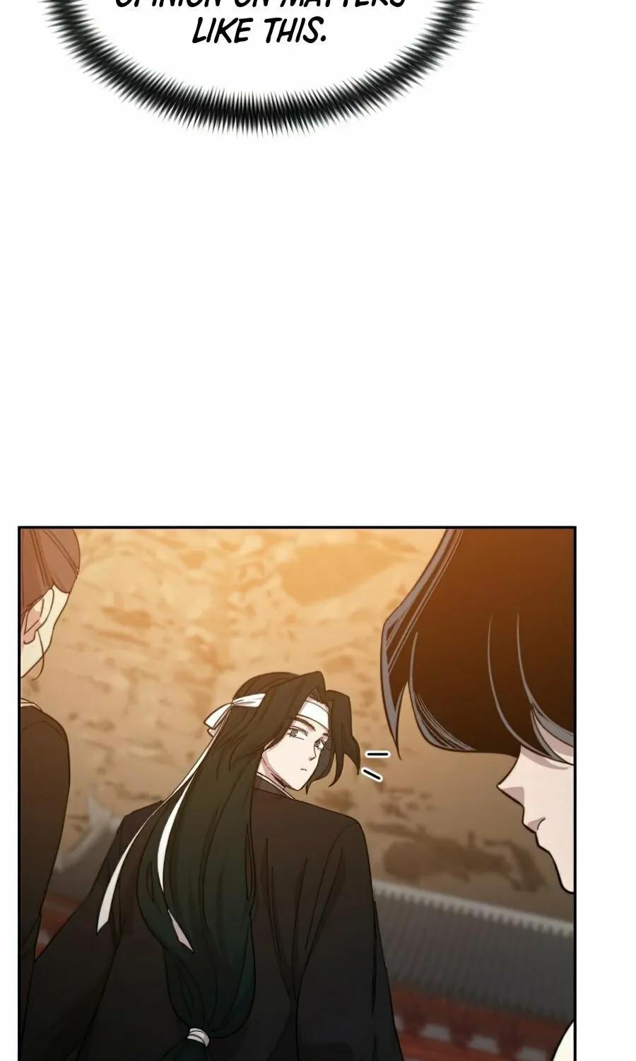 Read Return of the Blossoming Blade EN Manga Online