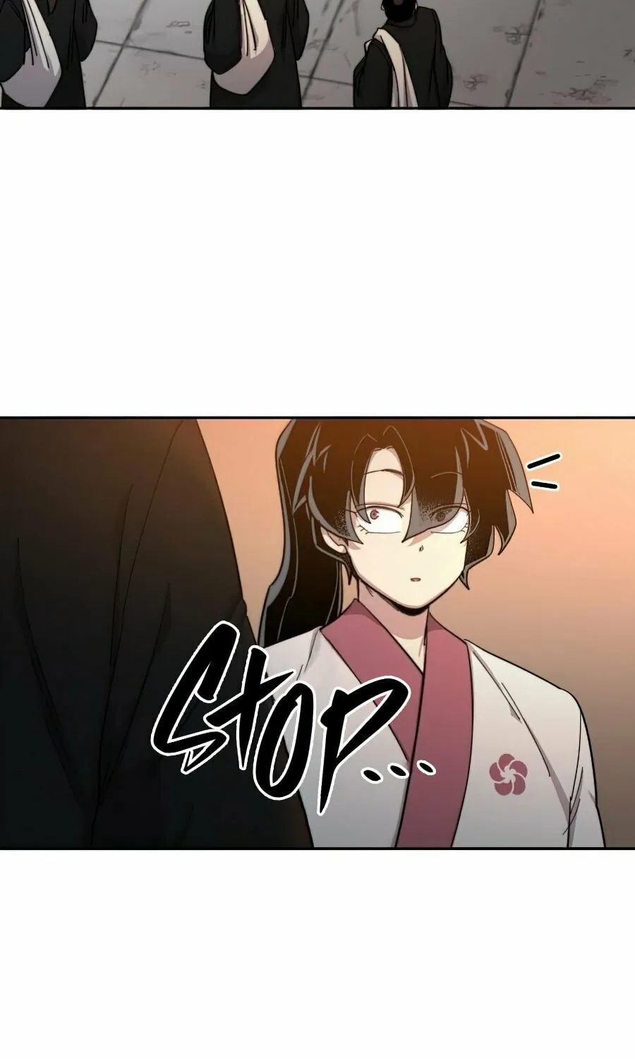 Read Return of the Blossoming Blade EN Manga Online