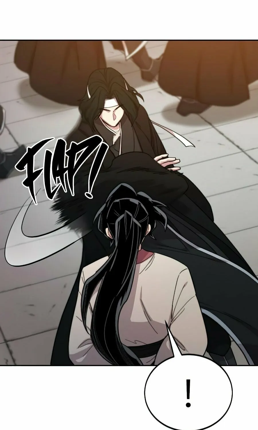 Read Return of the Blossoming Blade EN Manga Online