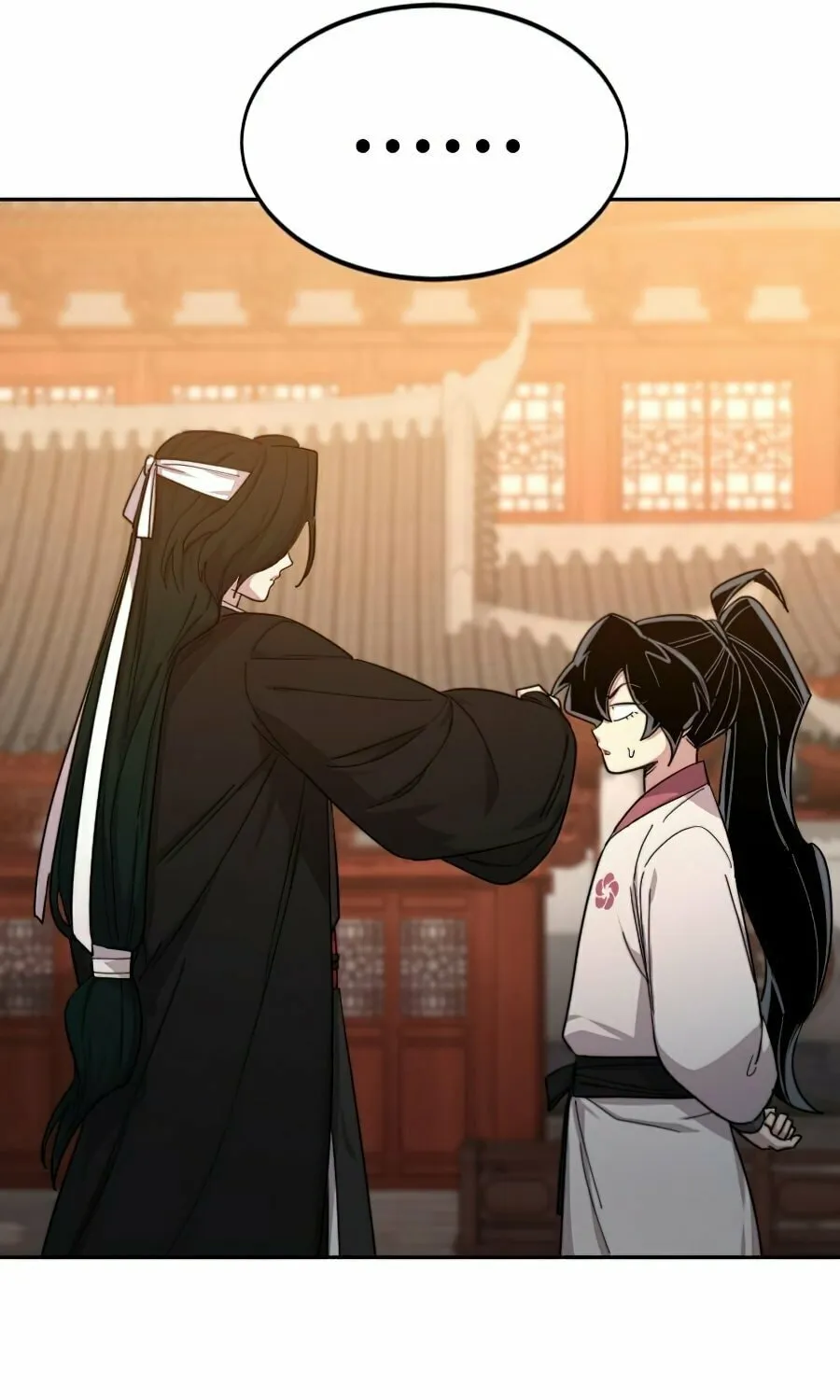 Read Return of the Blossoming Blade EN Manga Online