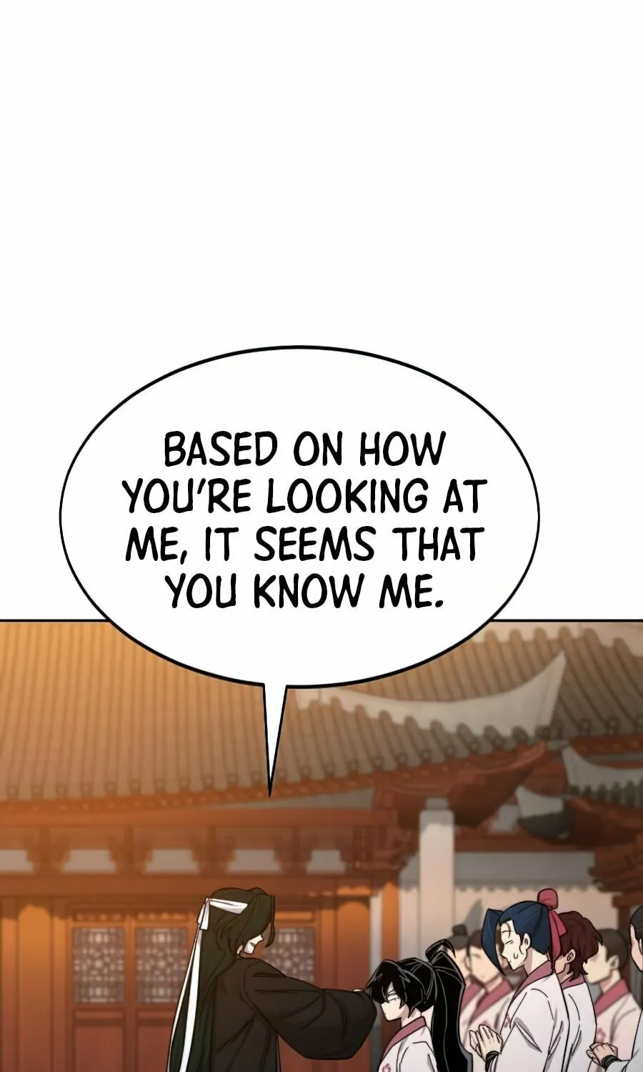 Read Return of the Blossoming Blade EN Manga Online