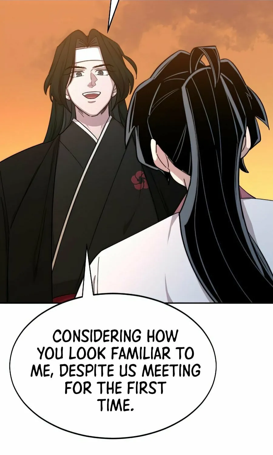 Read Return of the Blossoming Blade EN Manga Online