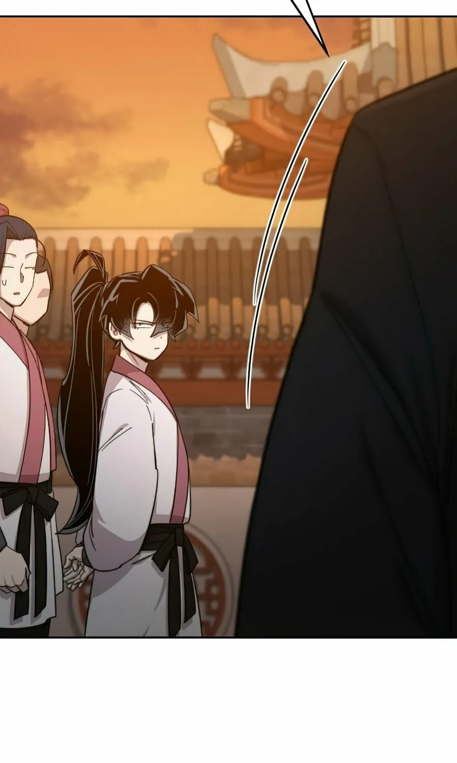 Read Return of the Blossoming Blade EN Manga Online
