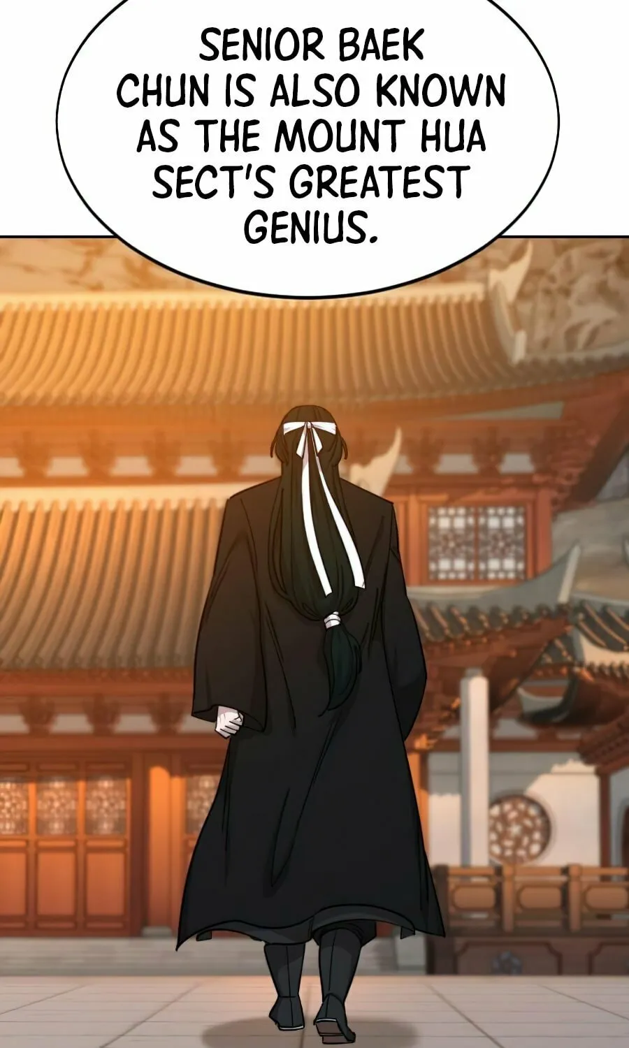 Read Return of the Blossoming Blade EN Manga Online