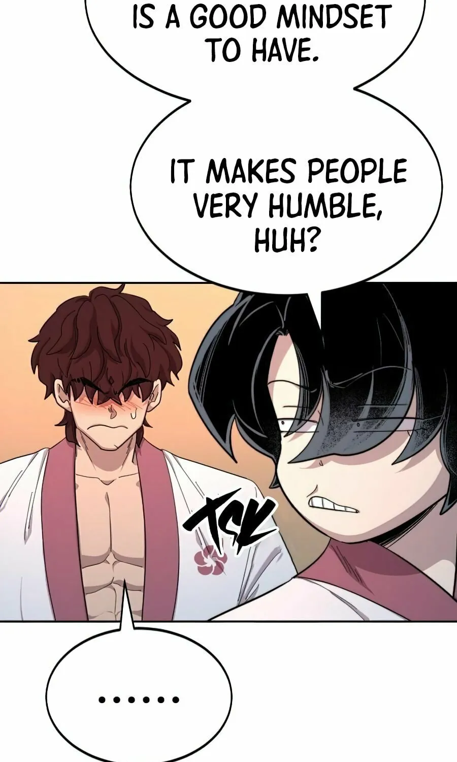 Read Return of the Blossoming Blade EN Manga Online