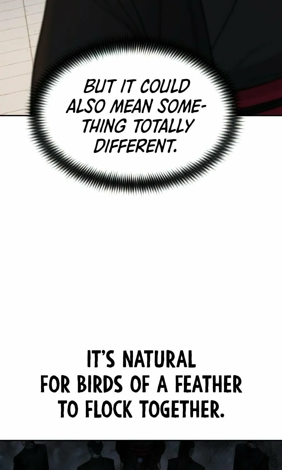 Read Return of the Blossoming Blade EN Manga Online