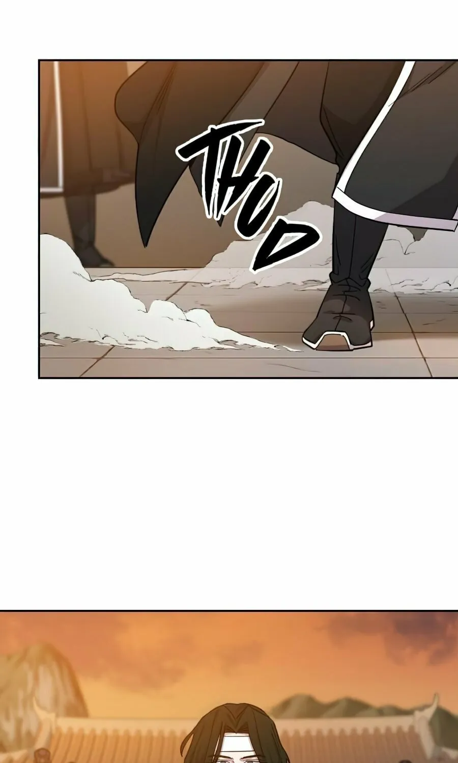 Read Return of the Blossoming Blade EN Manga Online