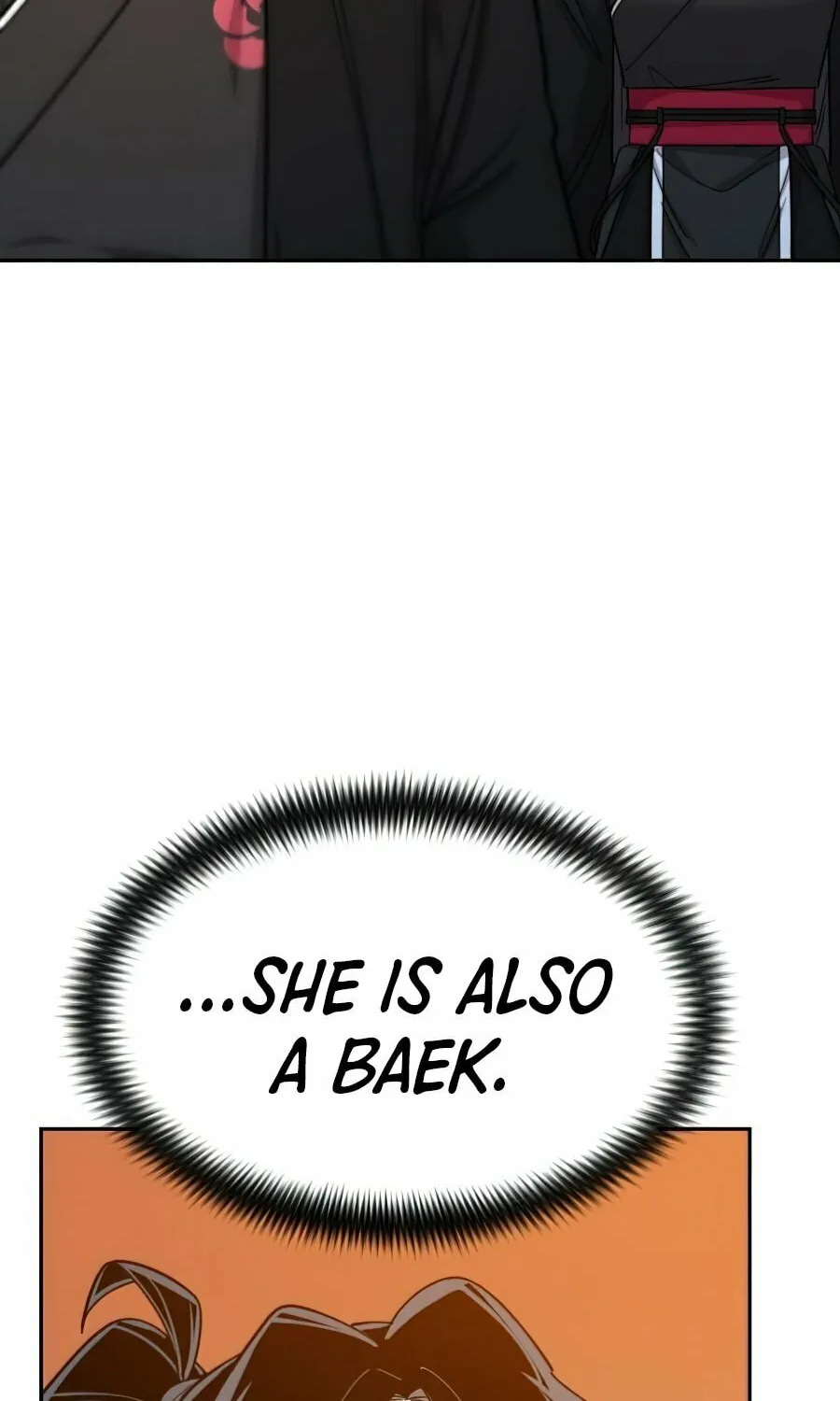 Read Return of the Blossoming Blade EN Manga Online