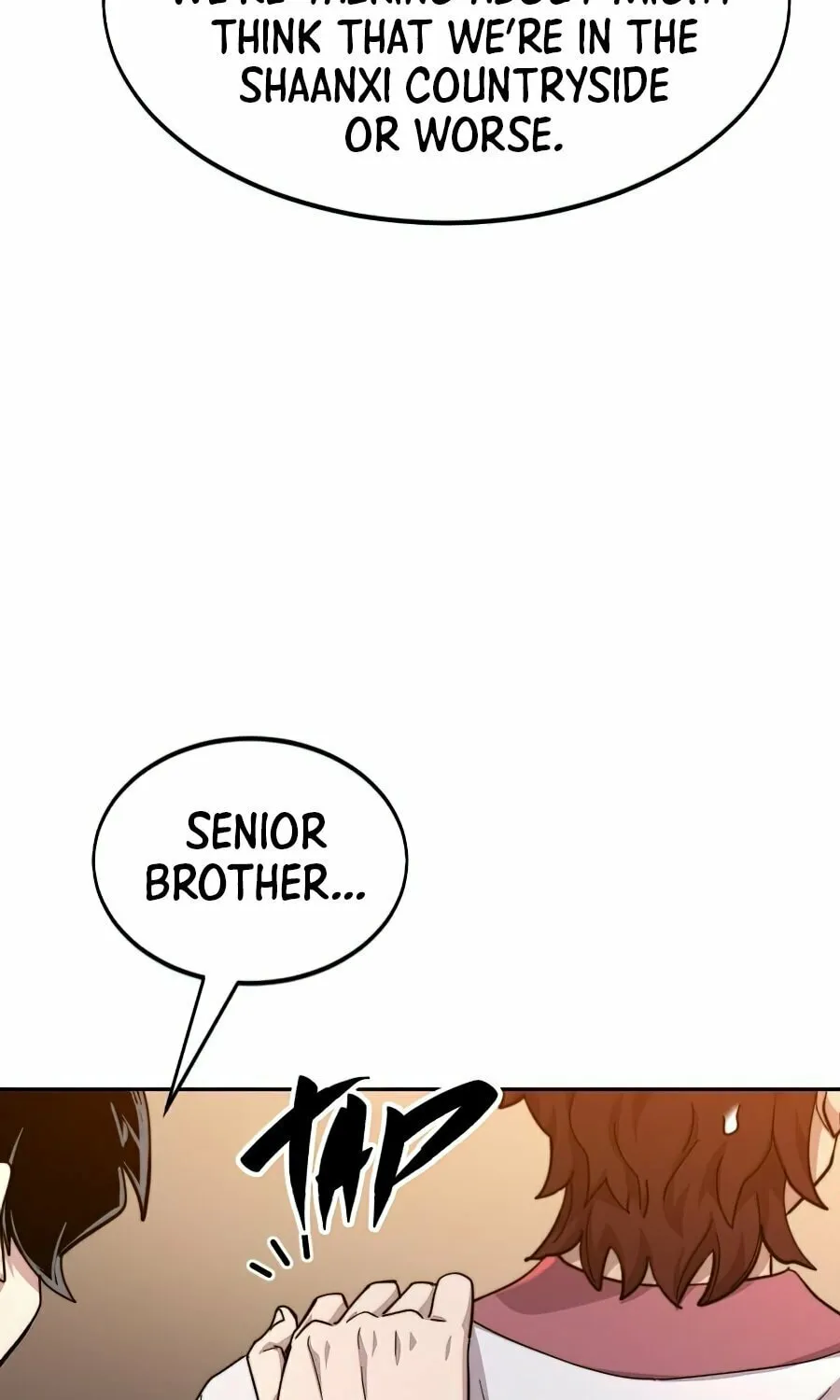 Read Return of the Blossoming Blade EN Manga Online