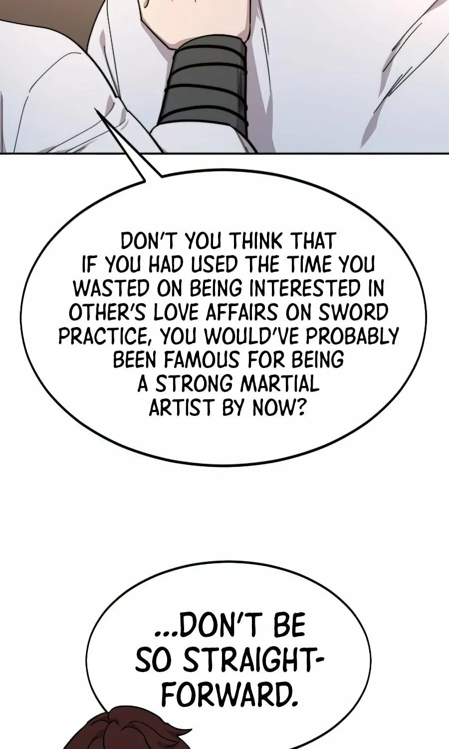 Read Return of the Blossoming Blade EN Manga Online