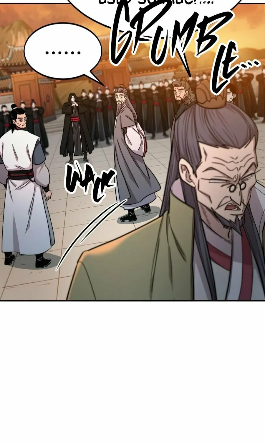 Read Return of the Blossoming Blade EN Manga Online