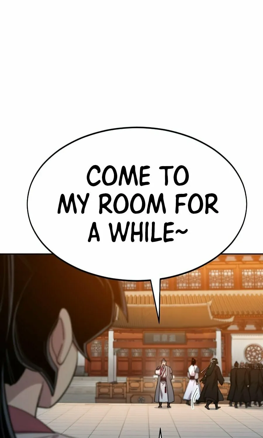 Read Return of the Blossoming Blade EN Manga Online
