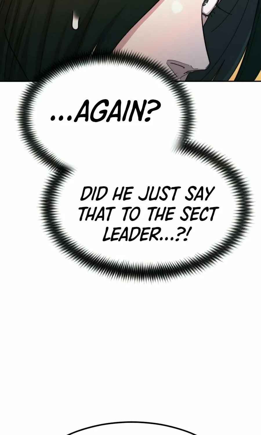 Read Return of the Blossoming Blade EN Manga Online