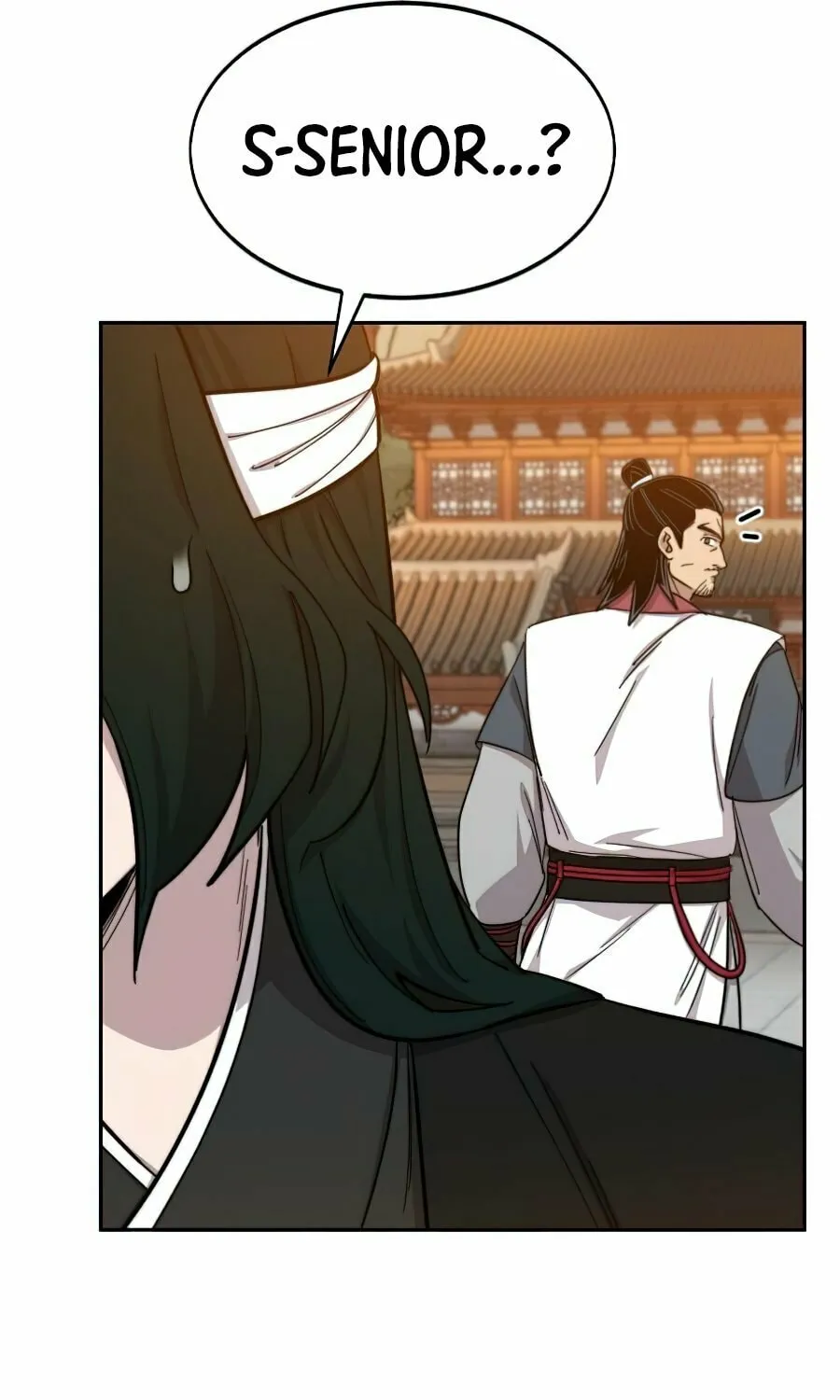 Read Return of the Blossoming Blade EN Manga Online