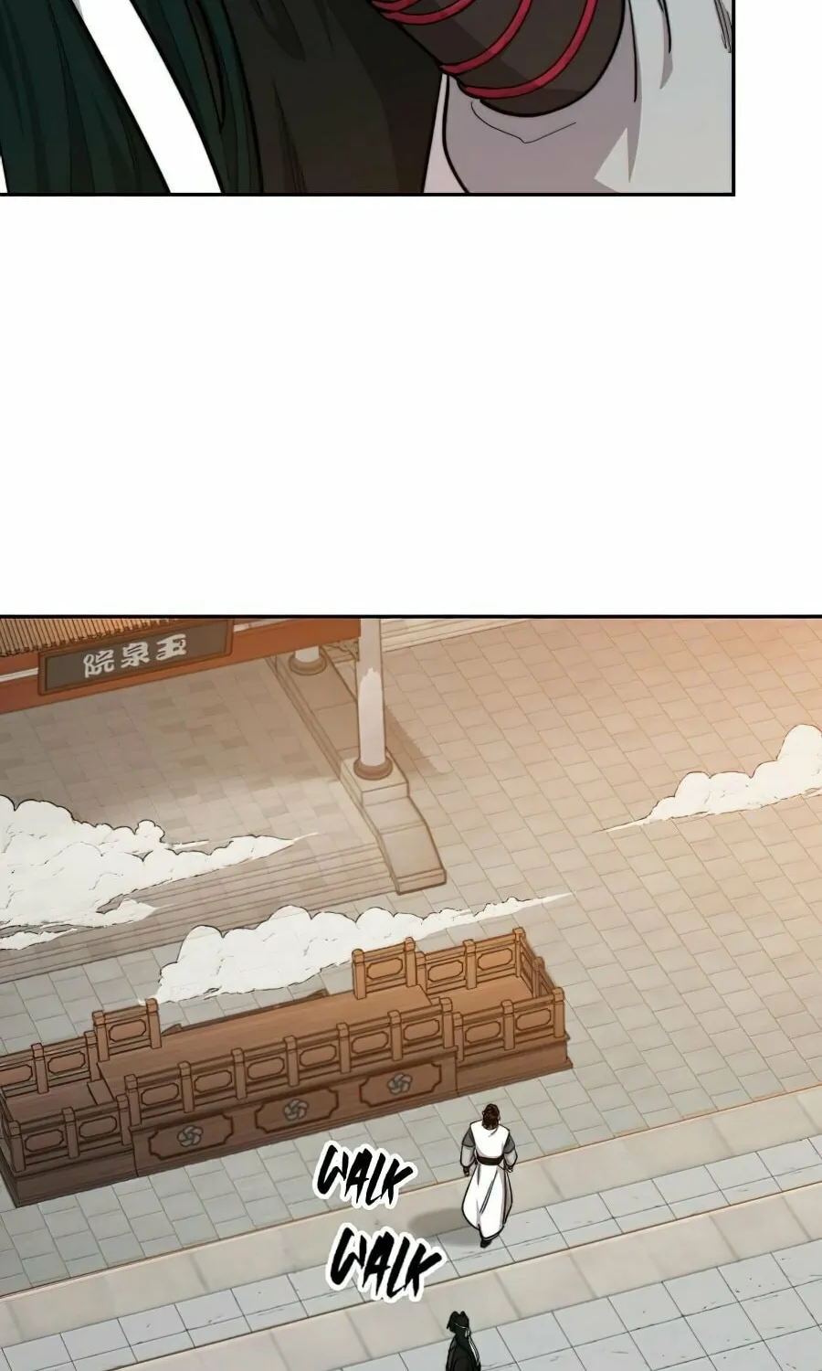 Read Return of the Blossoming Blade EN Manga Online