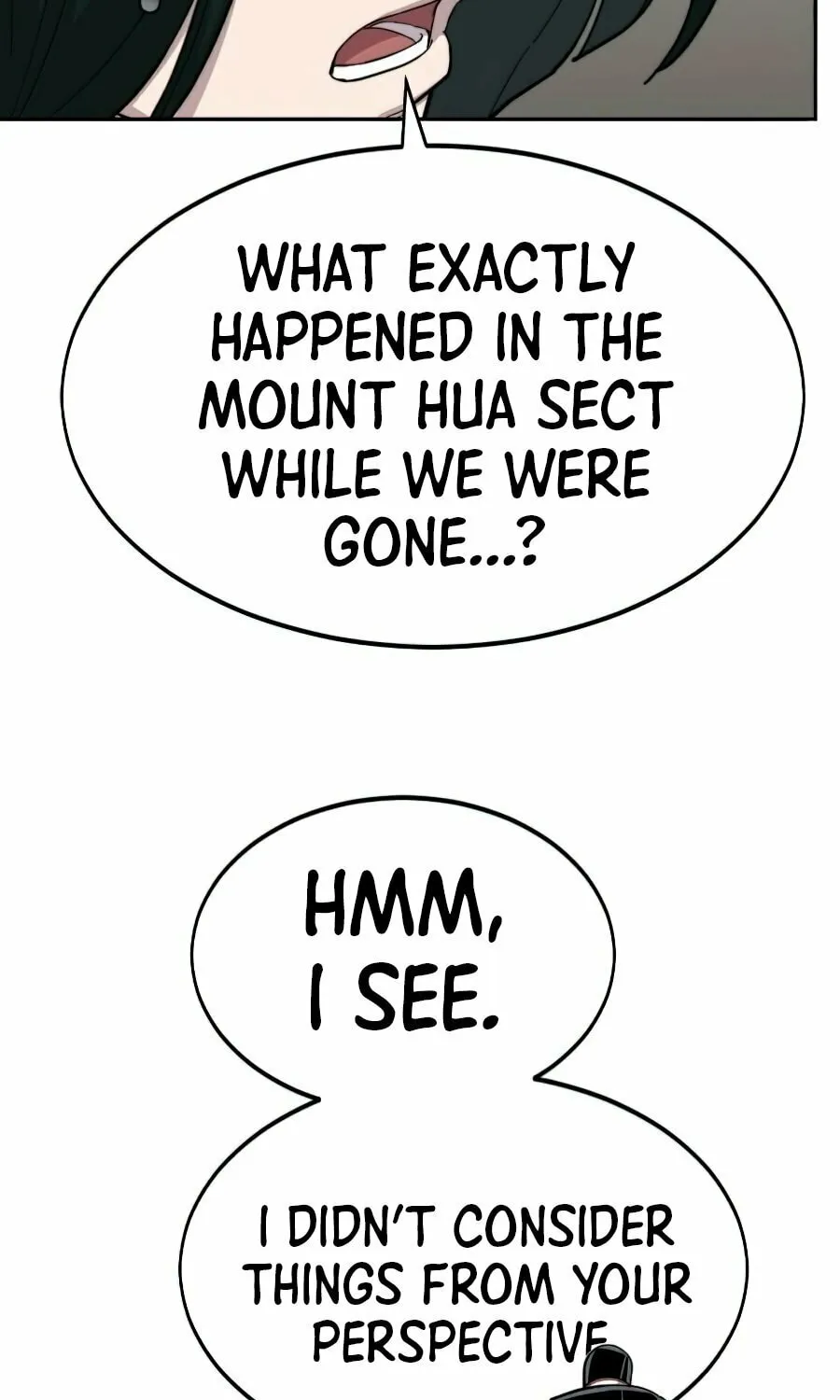 Read Return of the Blossoming Blade EN Manga Online