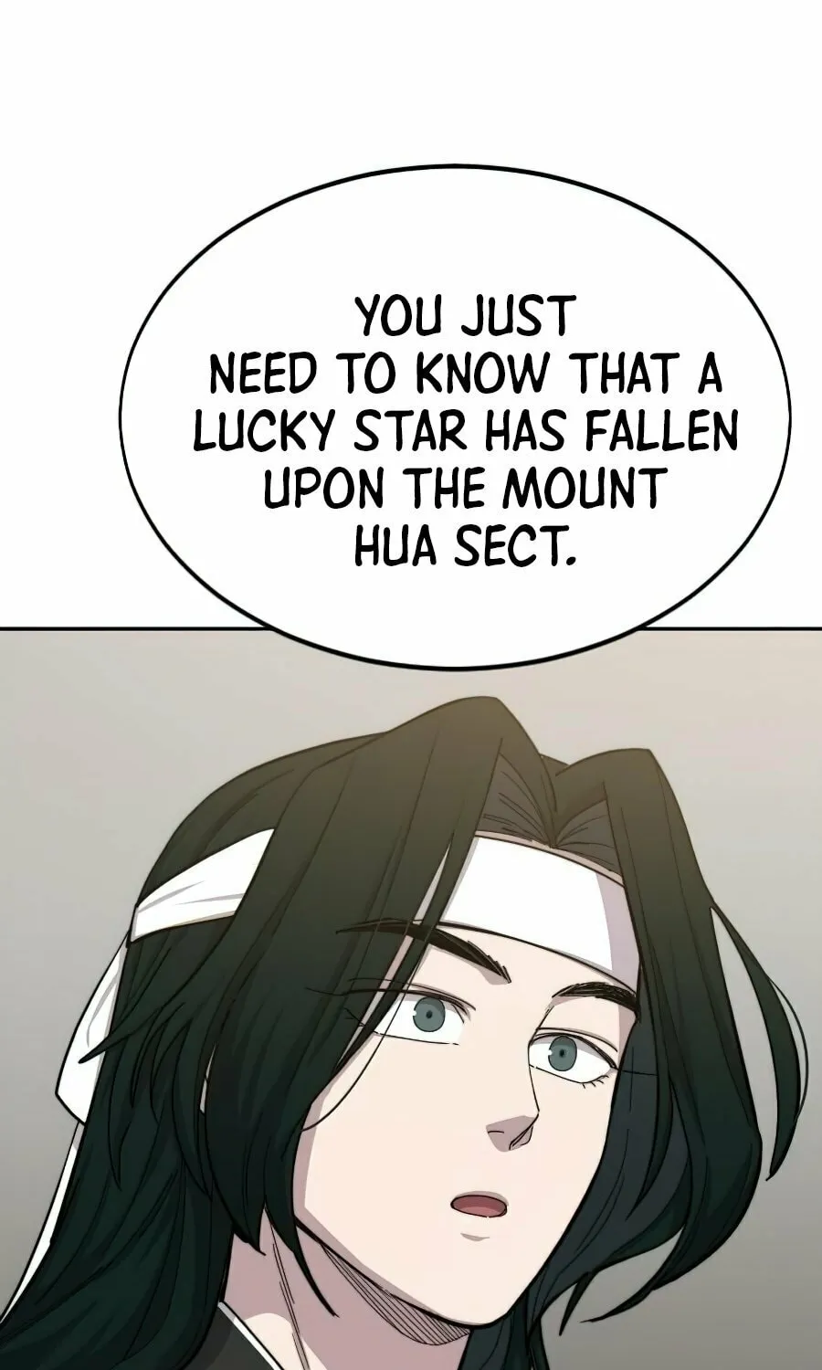 Read Return of the Blossoming Blade EN Manga Online