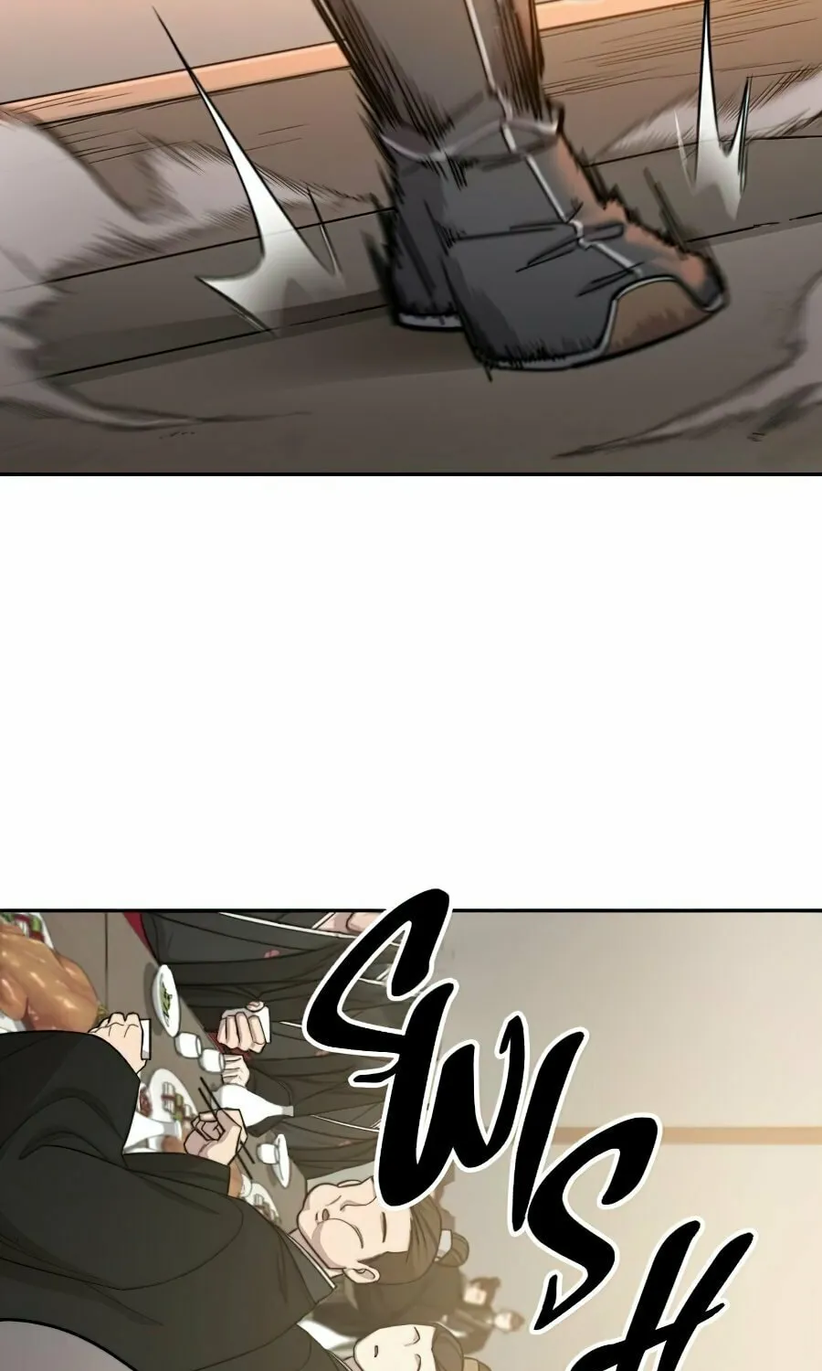 Read Return of the Blossoming Blade EN Manga Online