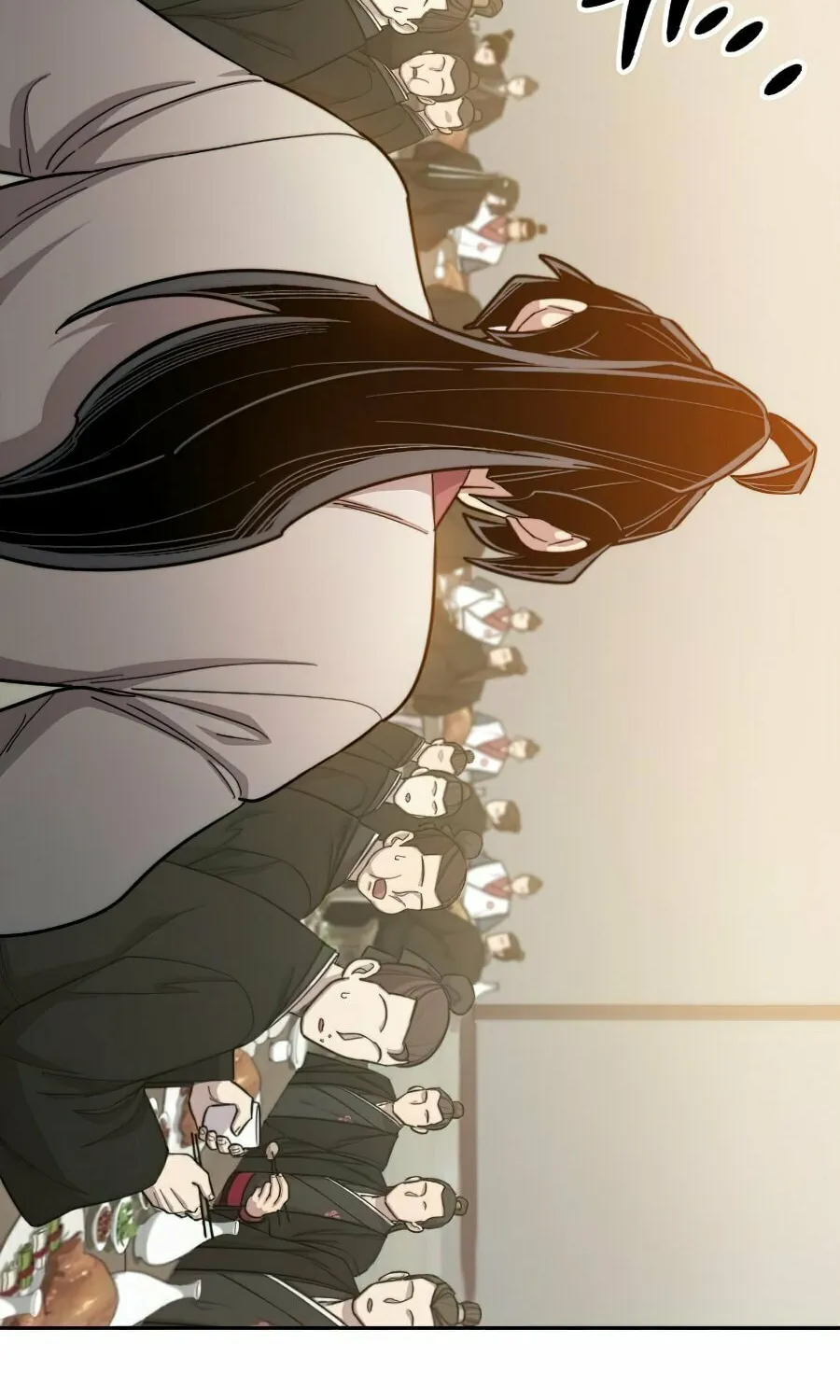 Read Return of the Blossoming Blade EN Manga Online