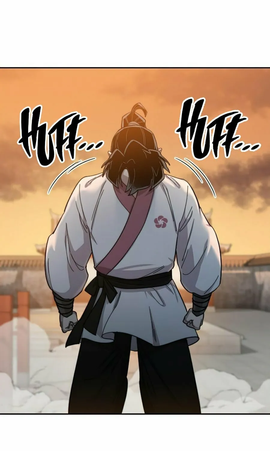 Read Return of the Blossoming Blade EN Manga Online