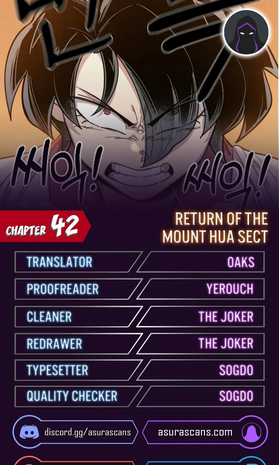 Read Return of the Blossoming Blade EN Manga Online