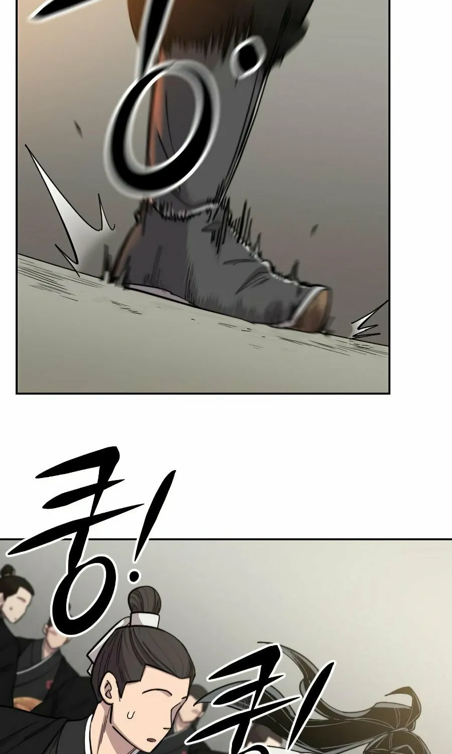Read Return of the Blossoming Blade EN Manga Online