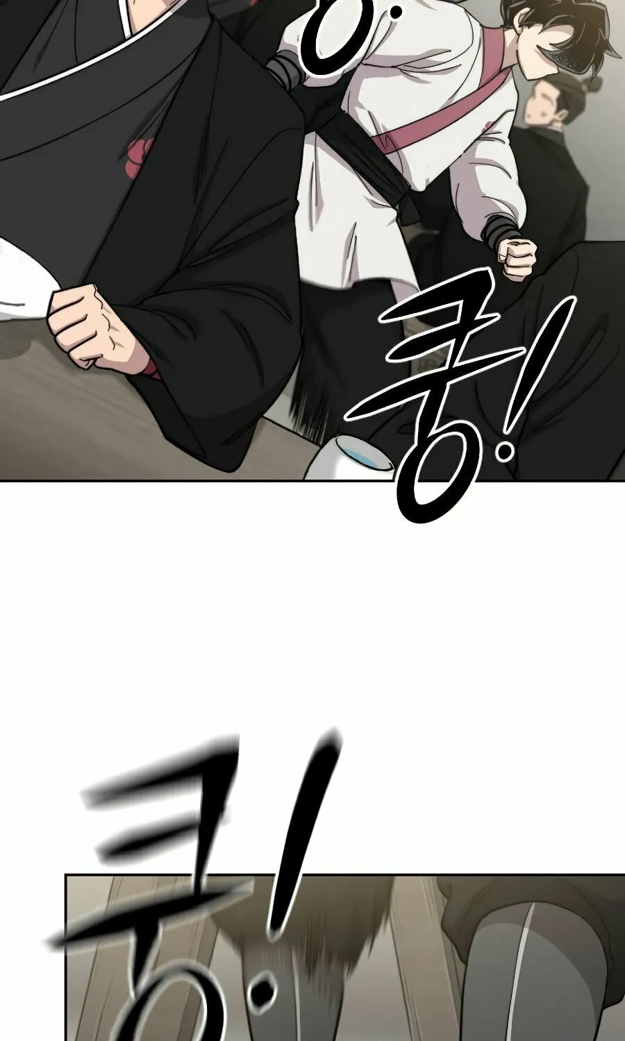 Read Return of the Blossoming Blade EN Manga Online
