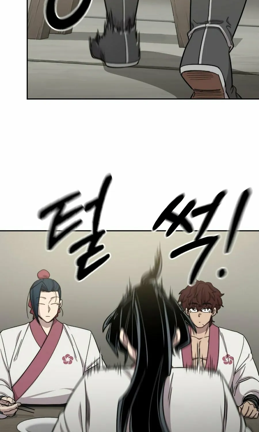 Read Return of the Blossoming Blade EN Manga Online