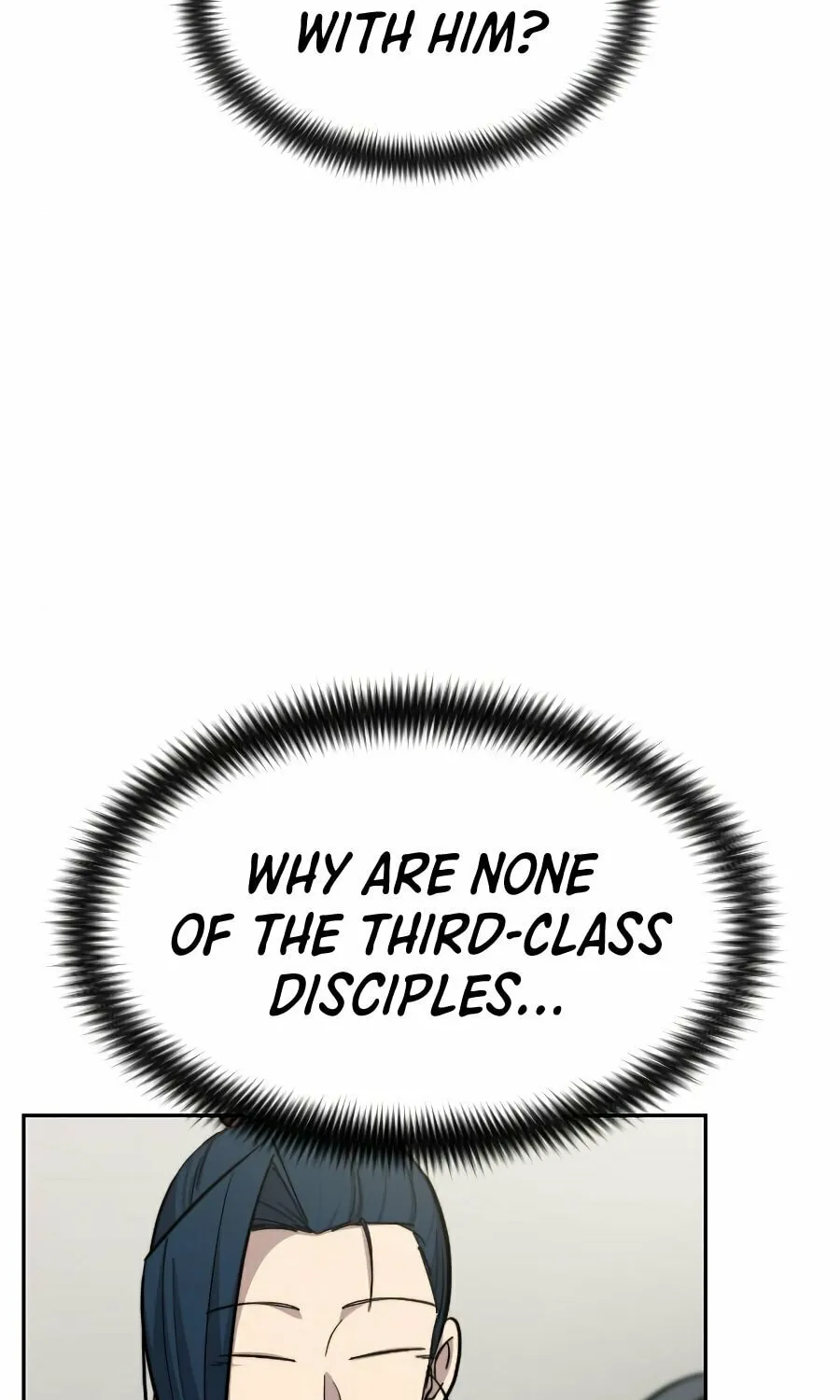 Read Return of the Blossoming Blade EN Manga Online