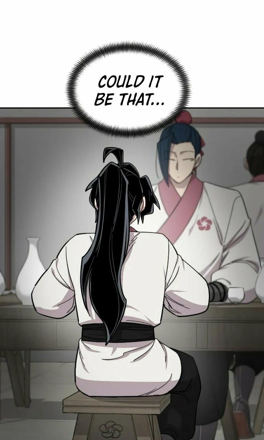 Read Return of the Blossoming Blade EN Manga Online